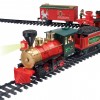 1990 Scientific Toys Sante FE Special Train Set Kids W/ for sale online 